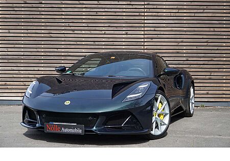 Lotus Emira V6 First Edition Leder Carplay Kamera