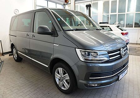 VW T6 Transporter Volkswagen T6 Multivan Generation Six *Navi*Leder*Kamera*