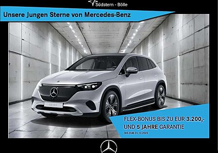 Mercedes-Benz EQE SUV EQE 350+ SUV ELECTRIC.ART+DISTRO+PANODACH+MEMORY