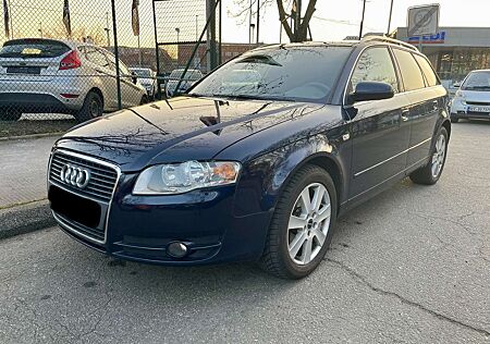 Audi A4 Avant 2.0