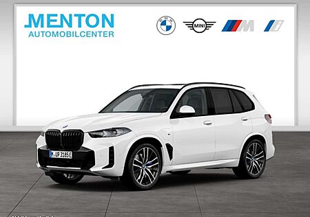 BMW X5 xDrive50e ab 691.-²/M SportpaketPro/22"/Harman/Pan