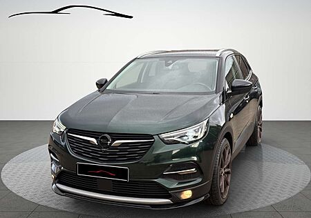 Opel Grandland X gebraucht kaufen Opel Grandland X Business Innovation /AUTOMATIK/LEDER/NAVI/KAMERA