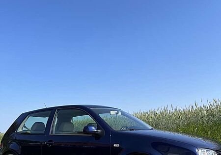 VW Golf Volkswagen 2.8 V6 4Motion