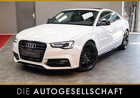 Audi A5 3.0TFSI QUATTRO S-Line*XENON*NAVI*LEDER*PDC*