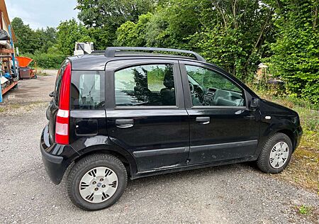 Fiat Panda 1.2 8V Dynamic