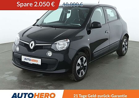 Renault Twingo 1.0 SCe Experience*R&GO*LIMITER*KLIMA*GARANTIE*