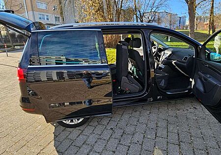 VW Sharan Volkswagen 2.0 TDI Join
