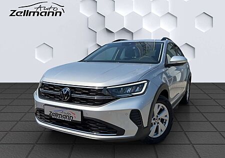 VW Taigo Volkswagen Life 1,0 l TSI OPF 5-Gang LED,GJR, PDC, Sitzheizun