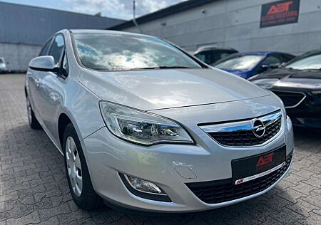 Opel Astra J 1.4, Klima, 2.Hand, SZH, PDC, 77TSDKM!