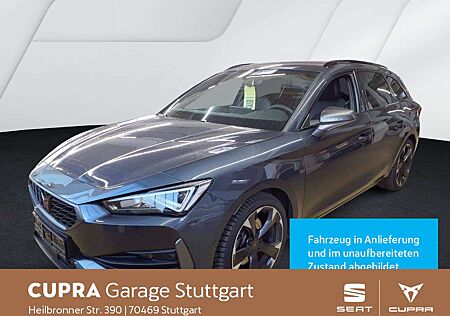 Cupra Leon SP 2.0 DSG 140 kW