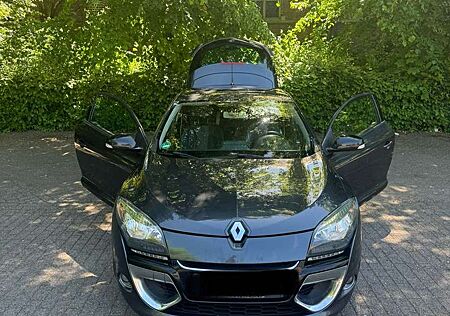 Renault Megane Coupe Energy dCi 130 FAP Start & Stop Bose Edition