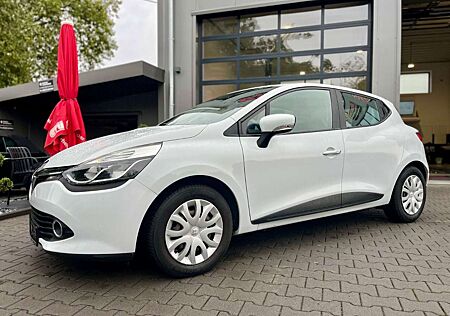 Renault Clio IV Dynamique Klima Tüv+Ins Neu