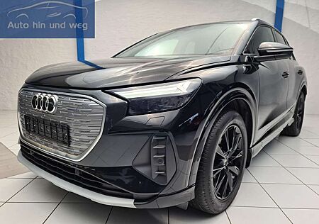 Audi Q4 e-tron Q4 40 e-tron Sport Edition | AHK | ACC | SIDE