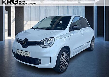Renault Twingo Techno Electric