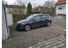 VW e-Golf Volkswagen