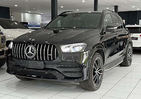 Mercedes-Benz GLE 400 d 4M*AMG-LINE*DISTRONIC*360*MEMORY*AHK*