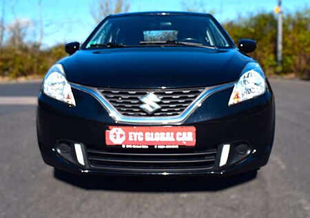 Suzuki Baleno 1,2 Ltr-66 kW,Automatik,Klima,Sitzheizung