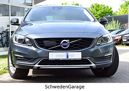Volvo V60 Cross Country D4 Momentum