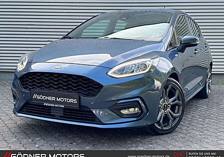 Ford Fiesta ST-Line 1.0 EcoBoost Hybrid ST- Line/DE-FHZ/KEY...