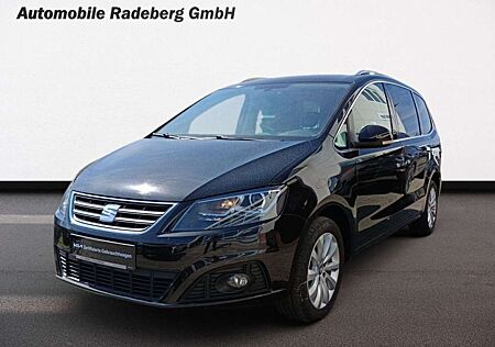 Seat Alhambra Style 7Sitzer AHZV