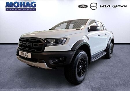 Ford Ranger RAPTOR DoKa LKW - NAVI KAMERA CARPLAY PDC