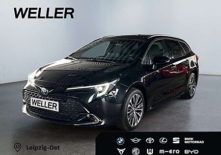 Toyota Corolla 1.8 Hybrid TS Teamplayer *LED*CAM*el Heck*