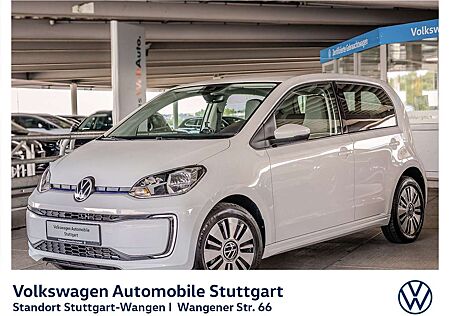 VW e-up! Volkswagen e-up! Move DAB PDC Sitzheizung