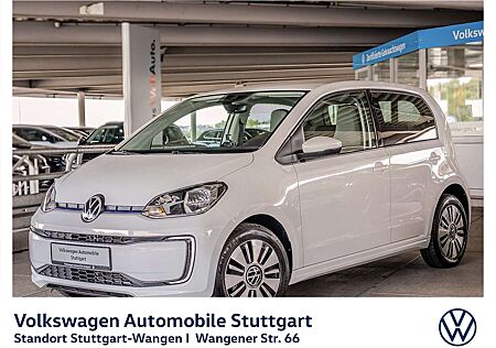 VW e-up! Volkswagen e-up! Move DAB PDC Sitzheizung