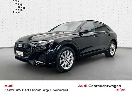 Audi Q8 SUV 45 TDI quattro*Matrix*HeadUp*Stadt/Tour*A