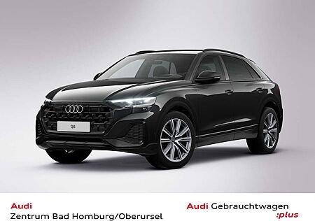 Audi Q8 SUV 45 TDI quattro*Matrix*HeadUp*Stadt/Tour*A