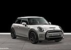 Mini Cooper SE Hatch DAB LED Navi Tempomat Klimaaut.