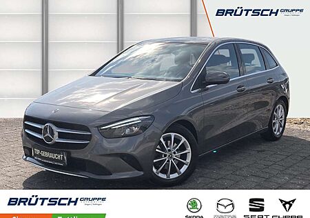 Mercedes-Benz B 180 Progressive AUTOMATIK / LED-HIGH / NAVIGATION / PA