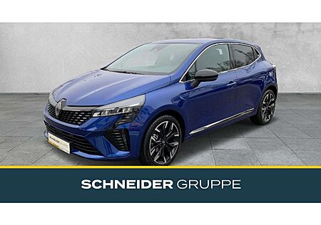 Renault Clio TECHNO TCe 90 Techno NAVI+KAMERA+SHZ+KLIMA+LED+DAB