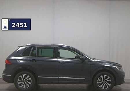 VW Tiguan Volkswagen 2.0 TDI Active Navi LED ACC Facelift