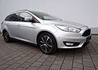 Ford Focus Turnier 1.0 EcoBoost Business Edition