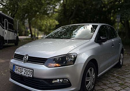 VW Polo Volkswagen 1.4 TDI 66kw DISEL