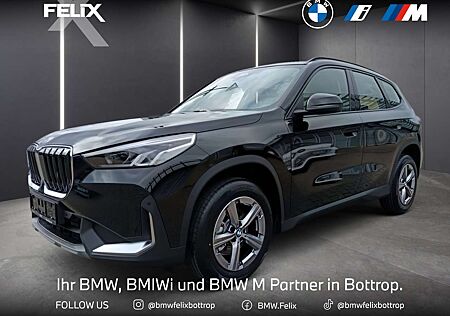 BMW X1 sDrive18i DRVING+PARKING-ASSISTANT+SITZHEIZUNG