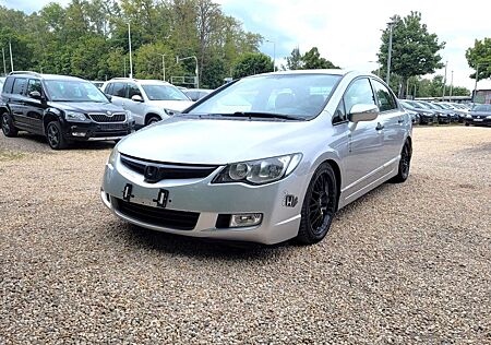 Honda Civic Hybrid Lim.*Navi*Aut*LMF*SZH*Klimaaut*TÜV*
