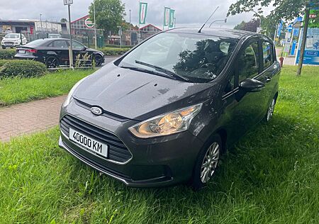 Ford B-Max Trend 1,0 Eco-Boost AHK SHZ 43723Km TOP Gepflegt