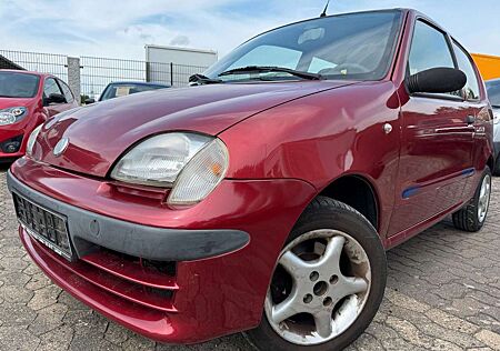Fiat Seicento - Servo