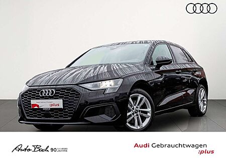 Audi A3 TFSI e 40 S tronic Navi EPH GRA