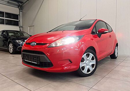 Ford Fiesta 1.25 Trend /KLIMA / AUX /TÜV NEU