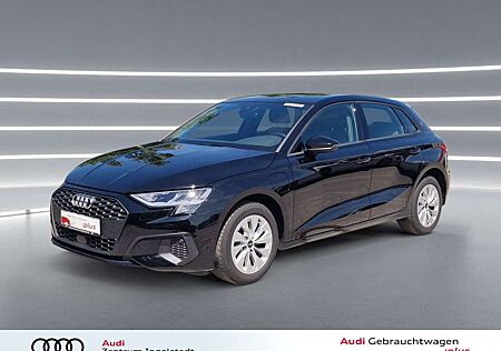 Audi A3 Sportback 40 TFSI e S tronic NAVI virtual PDC