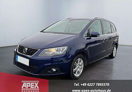 Seat Alhambra 2.0 TDI Xcellence S&S (Euro 6d-TEMP 110 kW (150...