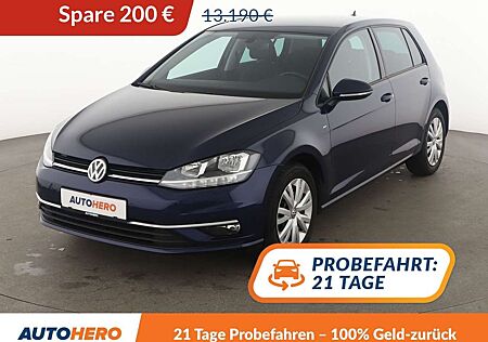 VW Golf gebraucht kaufen VW Golf Volkswagen 1.0 TSI Join*NAVI*ACC*SHZ*