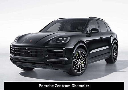 Porsche Cayenne S E-Hybrid 4+1;InnoDrive;Head-Up;360°;Pano