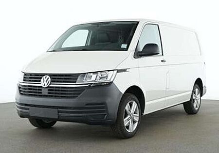 VW T6 Transporter Volkswagen T6.1 Transporter 2.0 TDI DAB Seitenwindassistent