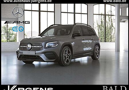 Mercedes-Benz GLB 250 4M AMG-Sport/Pano/Leder/MBeam/Night/Dist