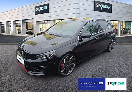 Peugeot 308 PTech 263 GTi *Navi*Pano*Safety*