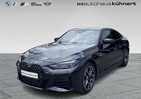 BMW 420 d xDrive Gran Coupé ///M Sport PRO Laser Shadow